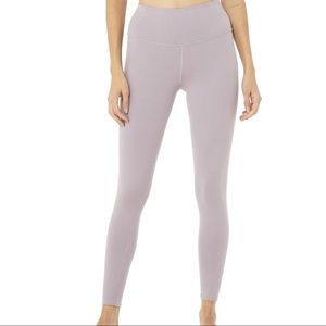 Alo Yoga 7/8 Leggings